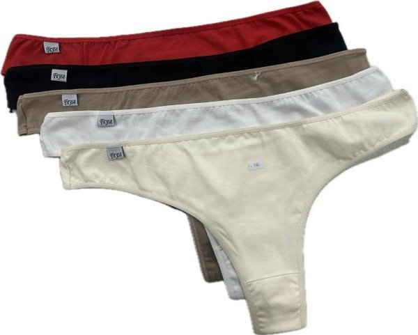 Producto - COLA LESS TALLE SUPER ESPECIAL x 6 ART 986