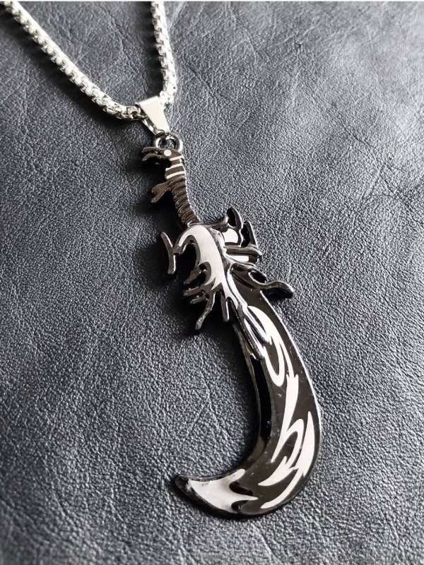 Producto - Daga Persian