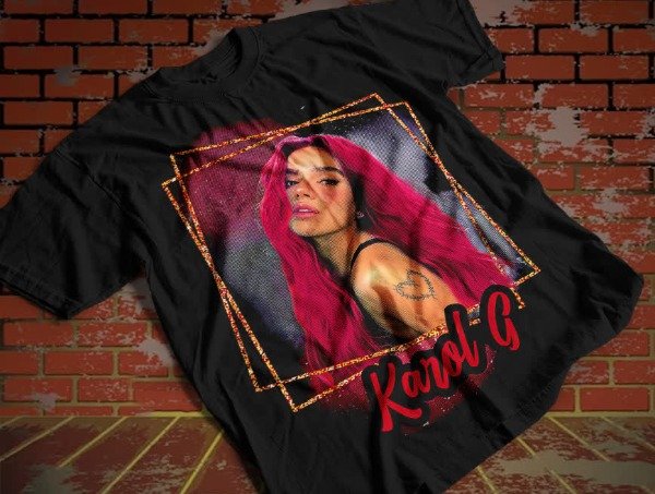 Producto - Karol G