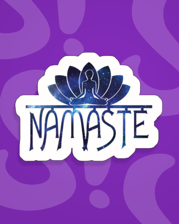 Producto - Namaste - Flor de Loto