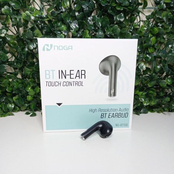Producto - AURICULAR IN-EAR NOGA