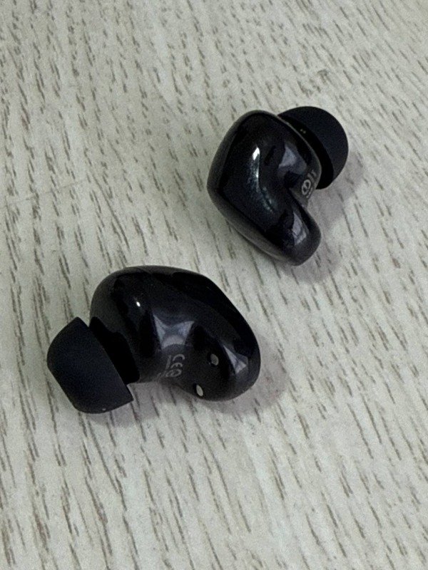 Producto - XIAOMI REDMI BUDS 6 PLAY - AURICULAR IN EAR CON GOMITAS - BLUETOOTH - ORIGINAL - 7