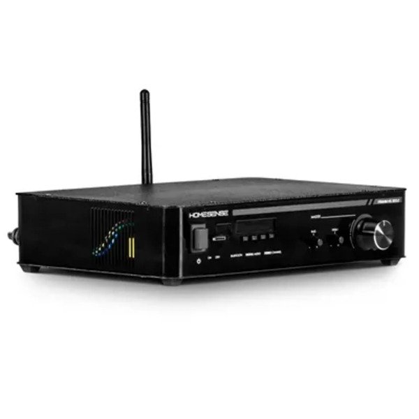 Producto - Frahm Modulo Amplificador Home Sense HS3202 - 320W RMS - Blu 101454