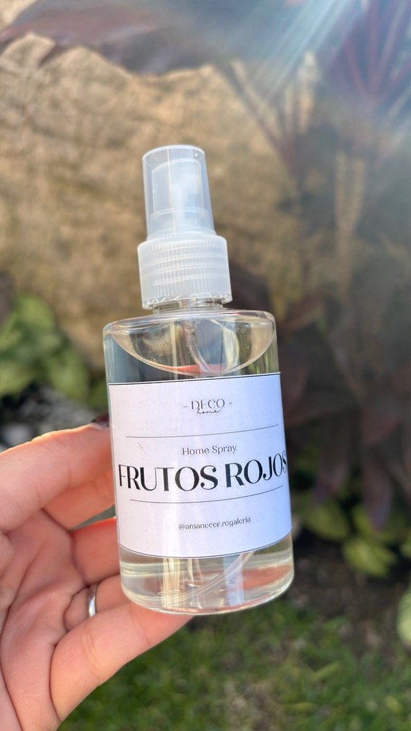 Producto - HOME SPRAY 150 ML