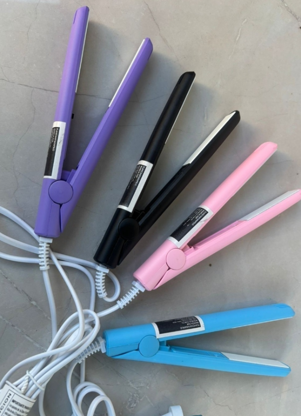 Producto - Mini planchitas