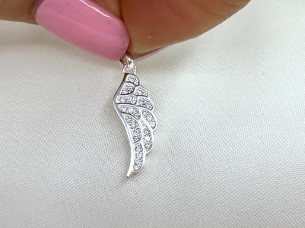 Producto - Dije con cubic ALA
