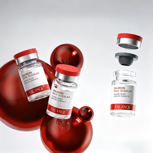 Producto - PDRN Salmon DNA Sodium 10 ML