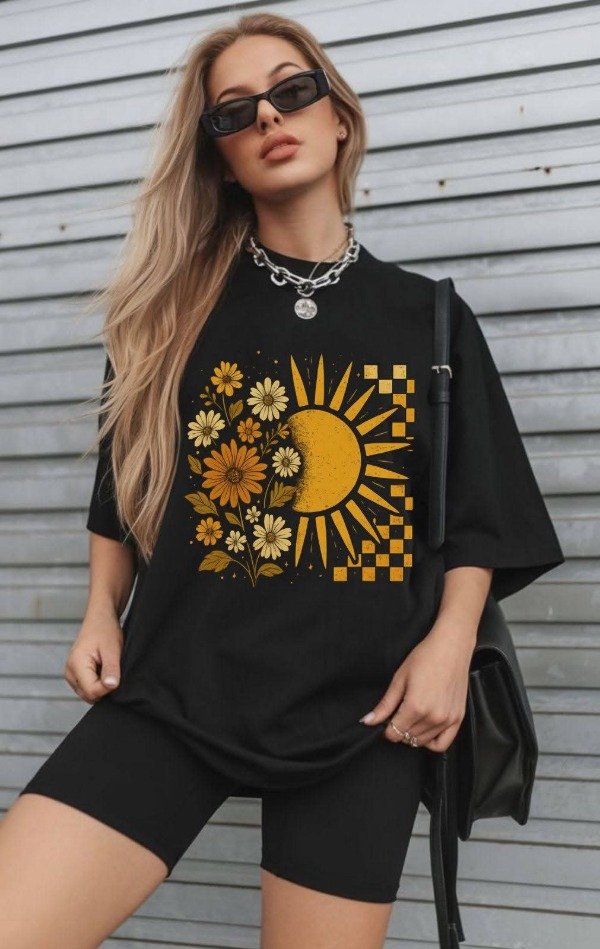 Producto - LINEA BROTHER! Remeras vs diseños algodón