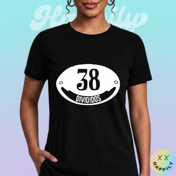 Producto - Remera Divididos #1 - 1