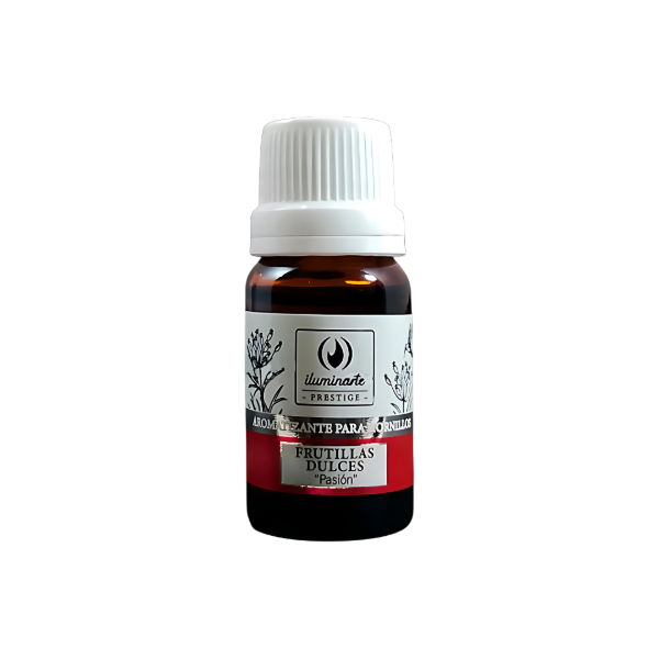 Producto - Aceite Frutillas