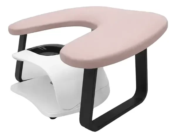 Producto - apoya manos/brazo  Ergonómico