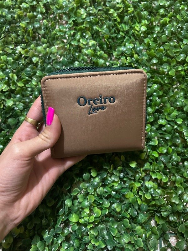Producto - Billetera Corina