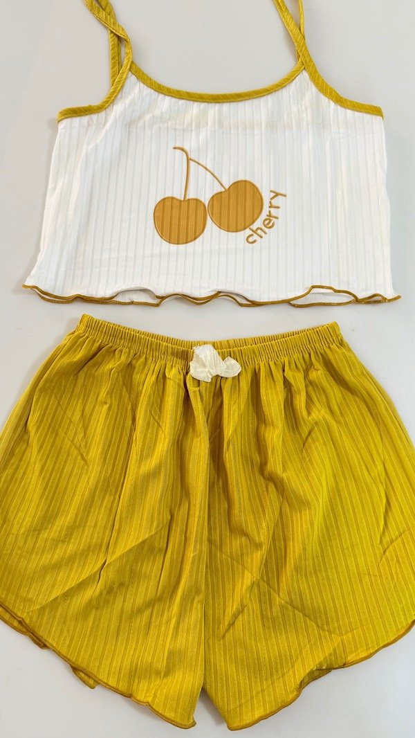 Producto - PIJAMA 925