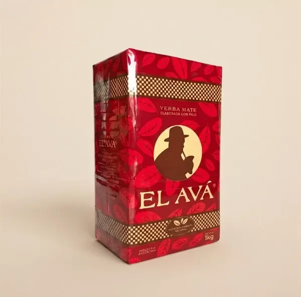 Producto - El Avá - 0
