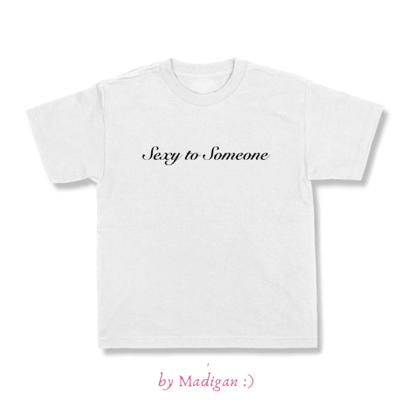 Producto - SEXY TO SOMEONE REME - 0