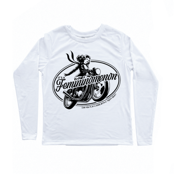 Producto - BABY TEE CHAPPELL
