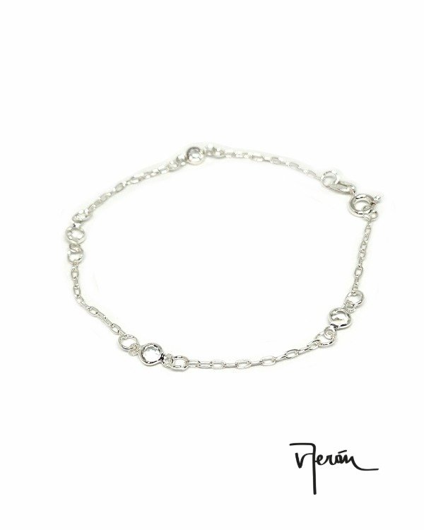 Producto - Pulsera puntos de luz cristal