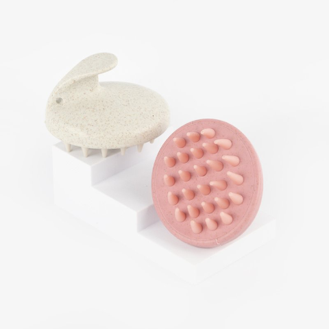 Producto - Cepillo Masajeador Capilar City Girl