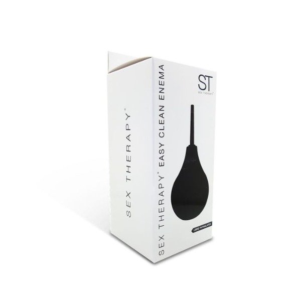 Producto - ENEMA GRANDE 224ml - 2
