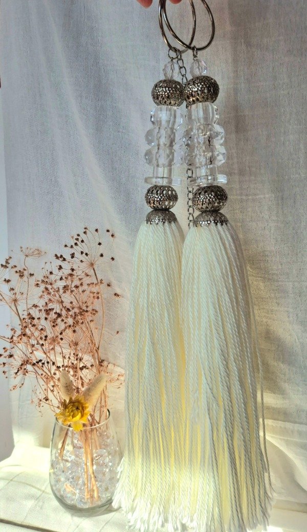 Producto - Borla Cande