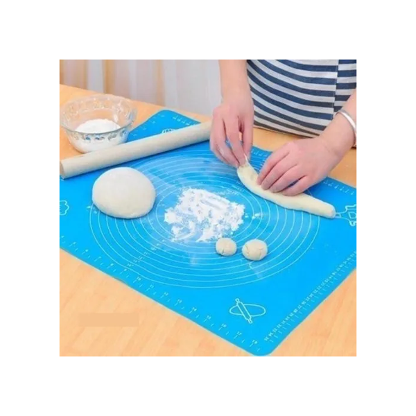 Producto - Placa con Medidas Gastronomica de Silicona