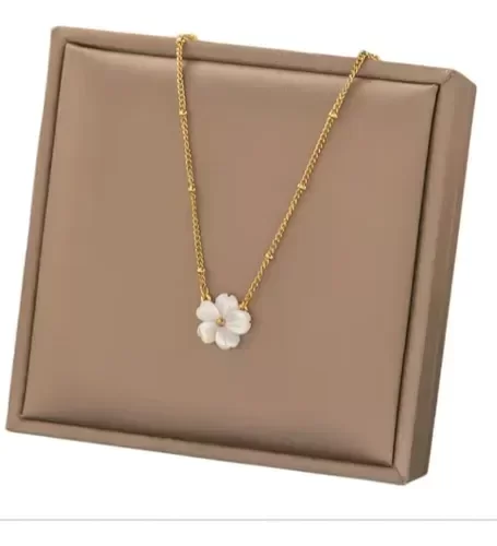 Producto - Collar Hana