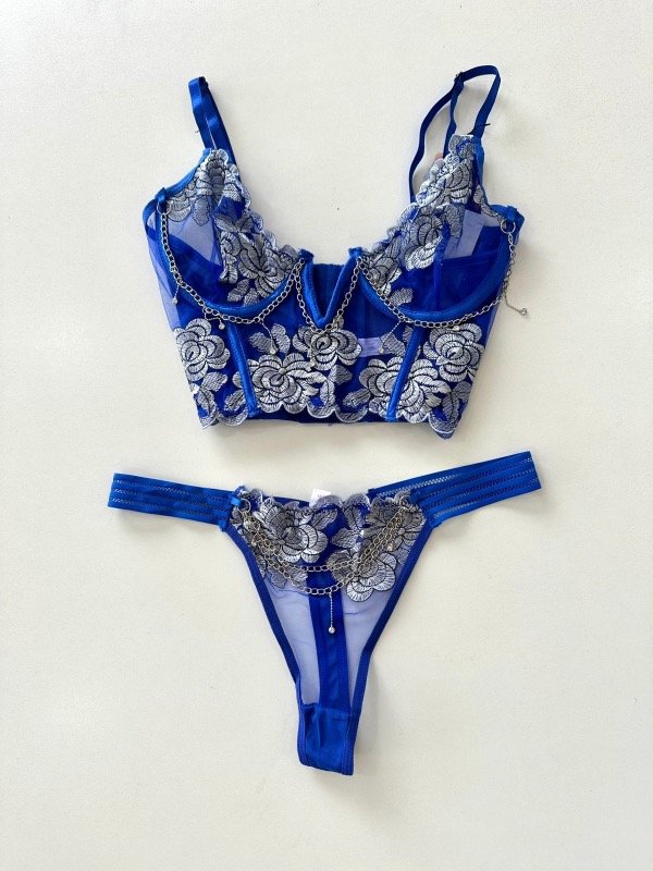Producto - SET FEDERICA
