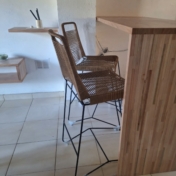 Producto - Banqueta Tulum ( 2 unidades) - 5