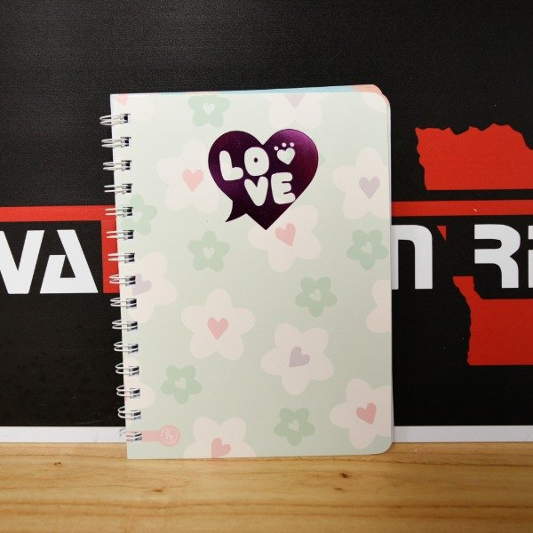 Producto - CUADERNO 15X21 SEMI FLEX MIX