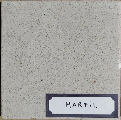 Producto - Esmalte Marfil Jaspeado