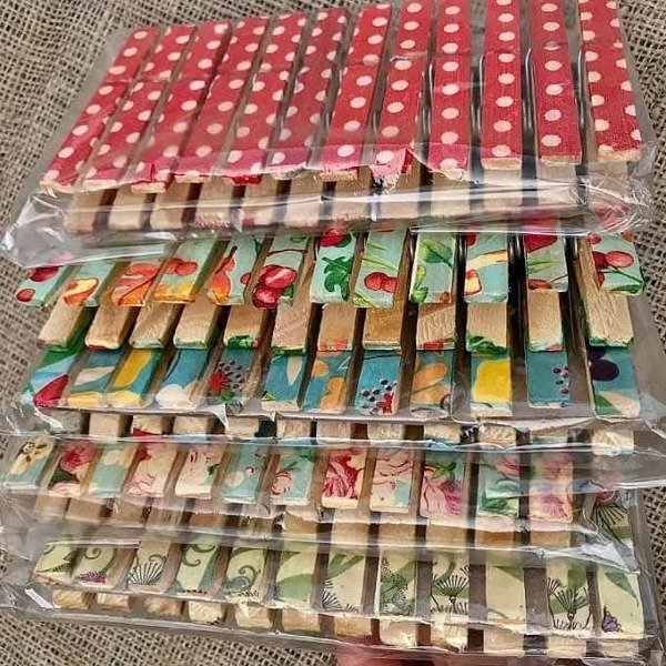 Producto - Broches diseños variados