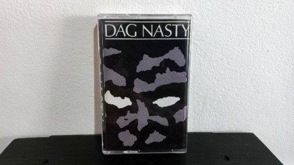 Producto - Dag Nasty - Can I Say