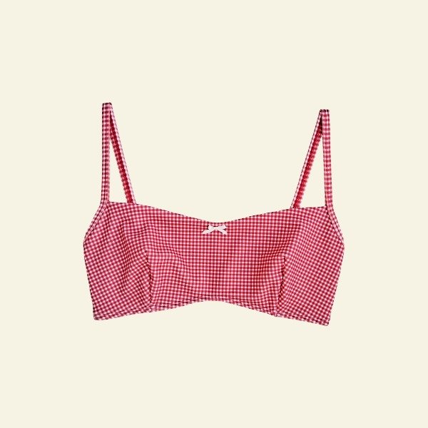 Producto - Top Bikini Paraíso