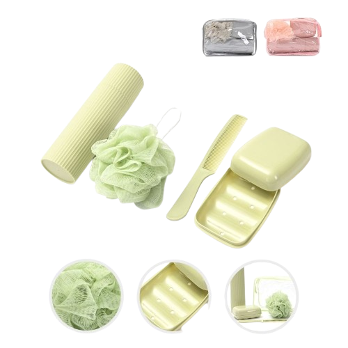 Producto - Set Spa x4u 38945