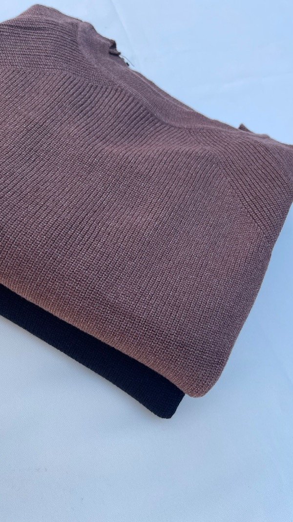 Producto - SWEATER CON TRAMADO