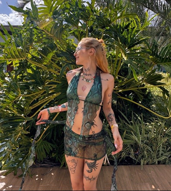 Producto - Conjunto cobra (preventa)