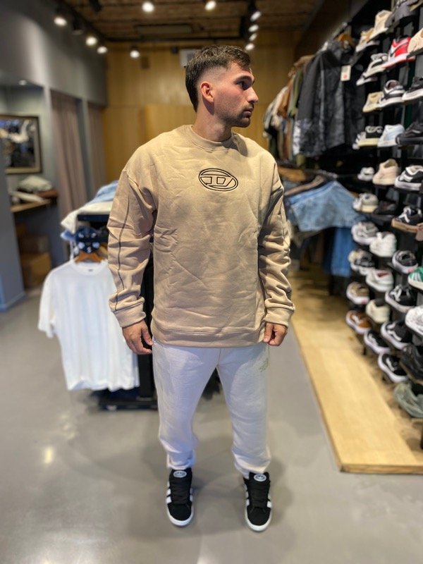 Producto - Buzo Diesel