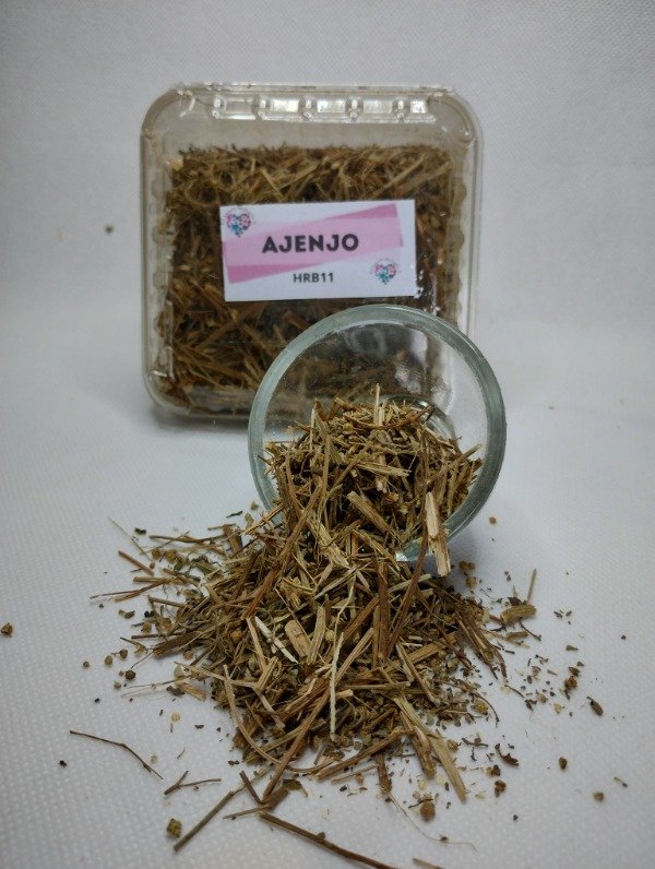 Producto - AJENJO