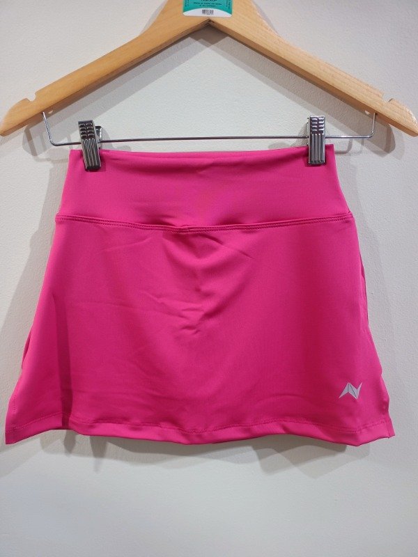 Producto - Pollera Short Dual - 3