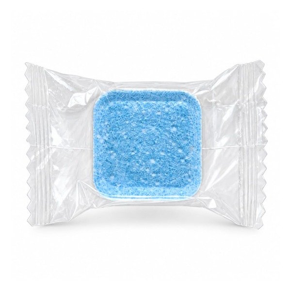 Producto - PASTILLAS PARA LAVARROPAS 1 UNIDAD