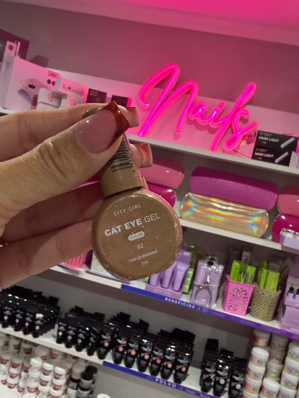 Producto - Car eye 82 city girl