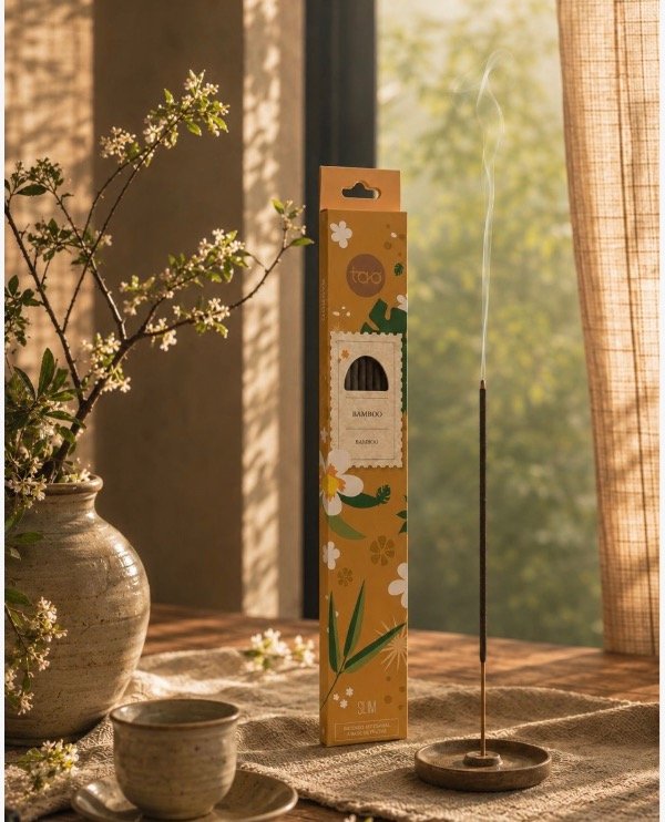 Producto - Sahumerios Tao Home Slim - 2