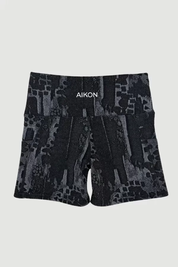Producto - SHORT MIJI BATIK
