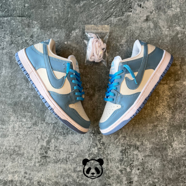 Producto - NIKE SB DUNK LOW UNIVERSITY BLUE PRO