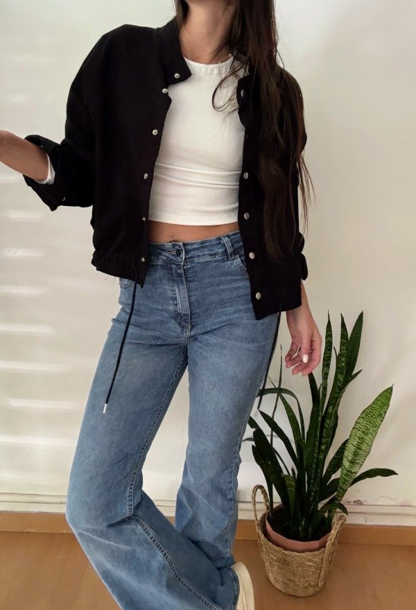 Producto - CHAQUETA GABARDINA (CM0090)