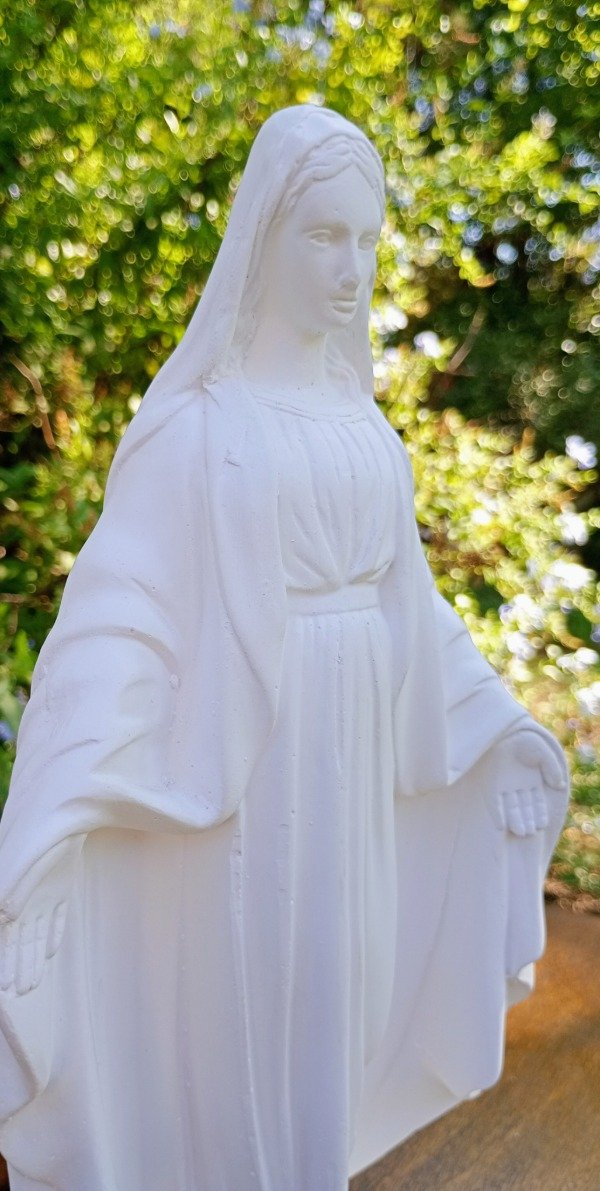 Producto - Virgen Medalla Milagrosa - 1