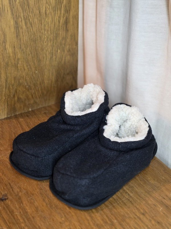 Producto - Pantuflas Talle 8 (talles 43 al 45)