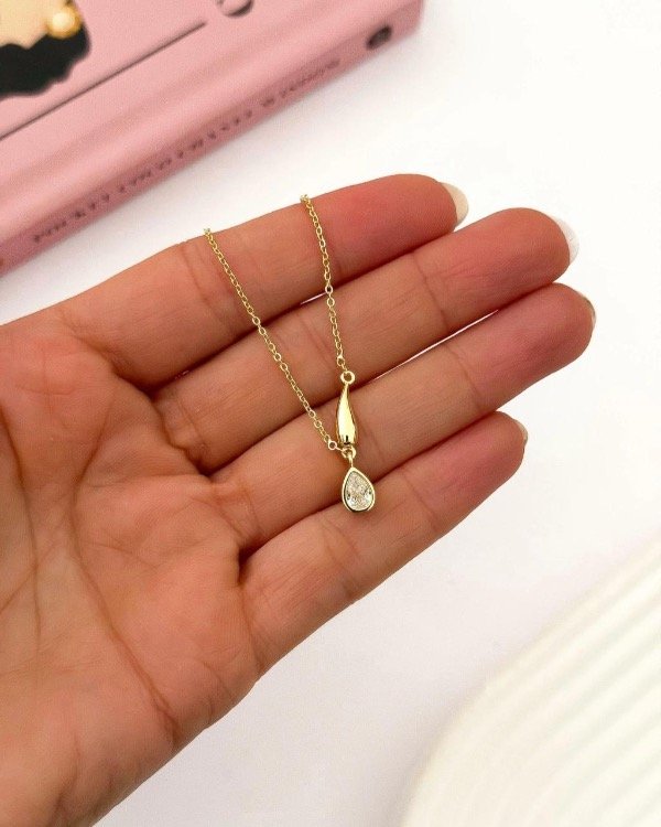 Producto - Collar Kyot