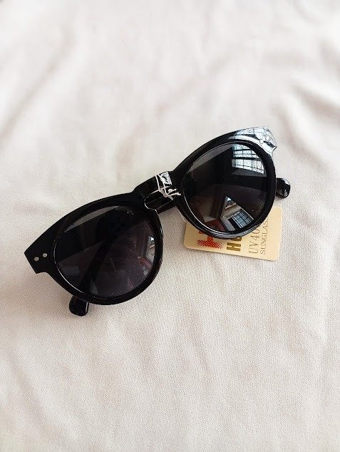 Producto - Gafas ZAIA