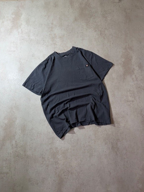 Producto - Remera Dickies T.L - 0